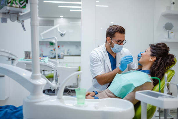 Best Root Canal Treatment  in South Pasadena, FL